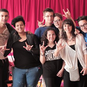 Bilder Good Vibrations