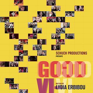 Bilder Good Vibrations