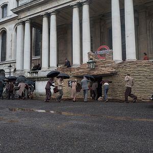 Bilder Die dunkelste Stunde