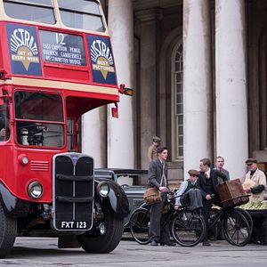 Bilder Die dunkelste Stunde