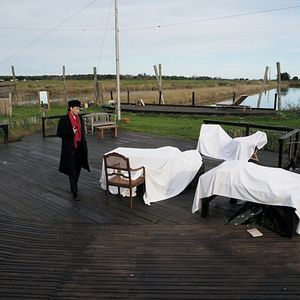 Bilder Mathilde Cazeneuve