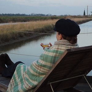 Bilder Mathilde Cazeneuve