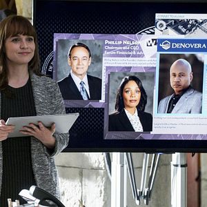 Bilder Navy CIS: L.A.