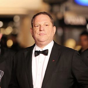 Bilder Harvey Weinstein