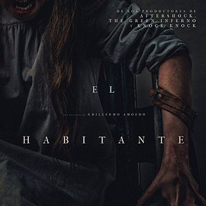 Bilder The Inhabitant