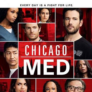 Bilder Chicago Med
