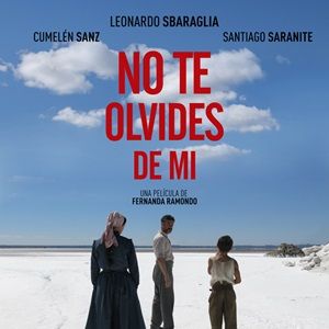 Bilder No te Olvides de Mí