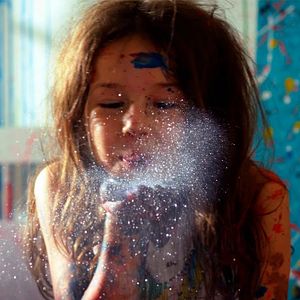 Bilder A Menina Índigo