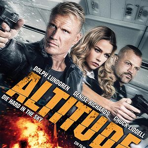 Bilder Altitude - Die Hard In The Sky