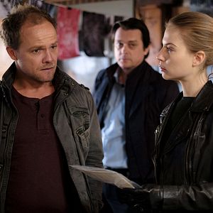 Bilder Die Toten vom Bodensee: Abgrundtief