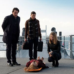 Bilder Die Toten vom Bodensee: Abgrundtief