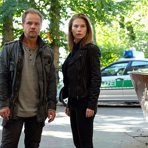 Bilder Nora von Waldstätten