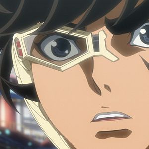 Bilder Mazinger Z - The Movie