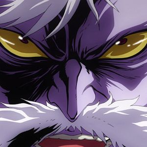 Bilder Mazinger Z - The Movie