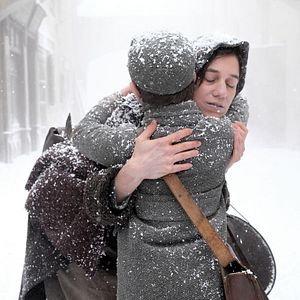 Bilder Frühes Versprechen