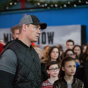 Bilder Daddy's Home 2 - Mehr Väter, mehr Probleme!