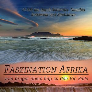 Bilder Faszination Afrika