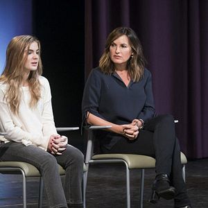 Bilder Mariska Hargitay