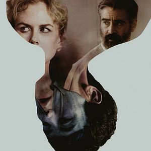 Bilder The Killing Of A Sacred Deer