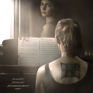 Bilder Die Vierhändige