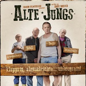 Bilder Alte Jungs
