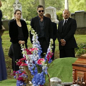 Bilder The Blacklist