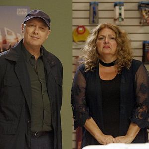 Bilder Aida Turturro