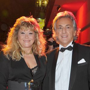 Bilder Peter & Sloane