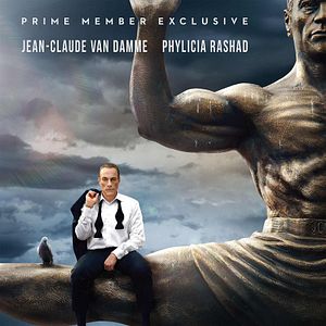 Bilder Jean-Claude Van Johnson