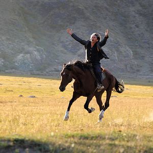 Bilder Aktan Arym Kubat