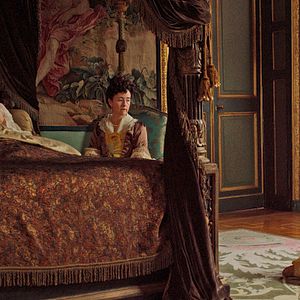 Bilder Ein königlicher Tausch