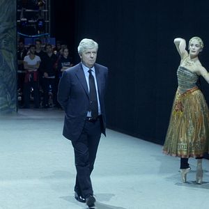 Bilder OPER. L'opéra de Paris