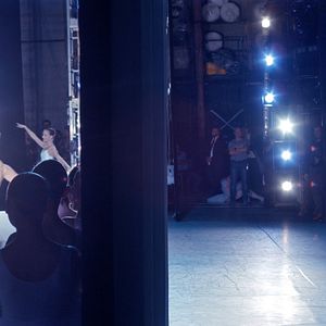 Bilder OPER. L'opéra de Paris