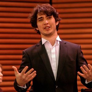 Bilder OPER. L'opéra de Paris