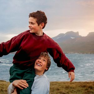 Bilder Baldur Einarsson