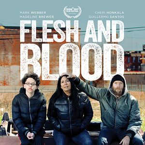 Bilder Flesh and Blood