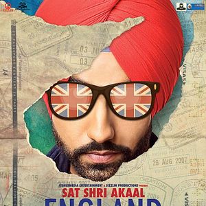 Bilder Sat Shri Akaal England