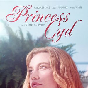 Bilder Princess Cyd
