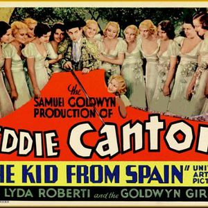 Bilder The Kid from Spain