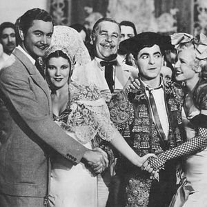 Bilder The Kid from Spain