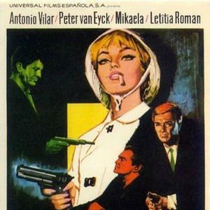 Bilder Sechs Pistolen jagen Professor Z