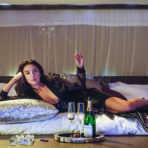 Bilder Kitty Zhang Yuqi