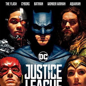 Bilder Justice League