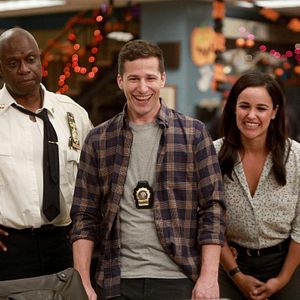 Bilder Melissa Fumero