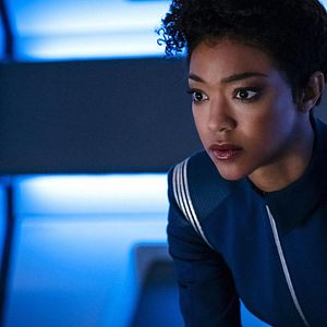 Bilder Sonequa Martin-Green