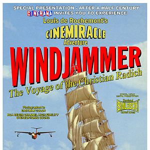 Bilder Windjammer