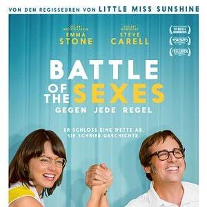 Bilder Battle Of The Sexes - Gegen jede Regel