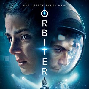Bilder Orbiter 9 - Das letzte Experiment