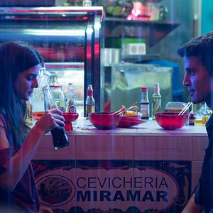 Bilder Alex González