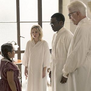 Bilder The Good Place